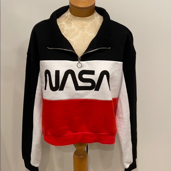 primark nasa hoodie